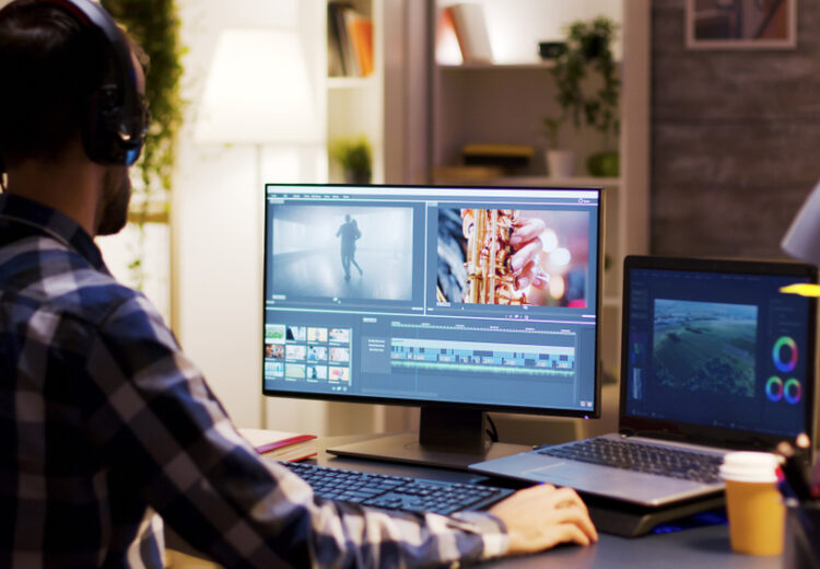 free video editing tools